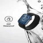 ساعت هوشمند گرین لاین Active SE - تصویر 3