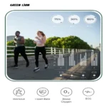 ساعت هوشمند گرین لاین Active SE - تصویر 4