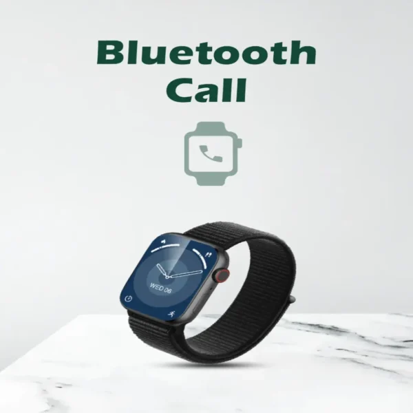 ساعت هوشمند گرین لاین Active SE - تصویر 5