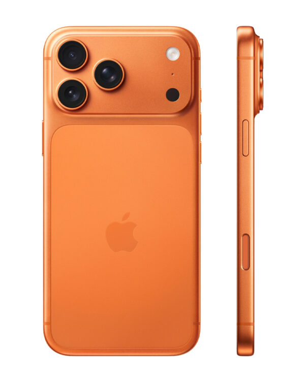 آیفون مدل iPhone 17 Pro Max حافظه 256 گیگابایت (AZ/A) - تصویر 2