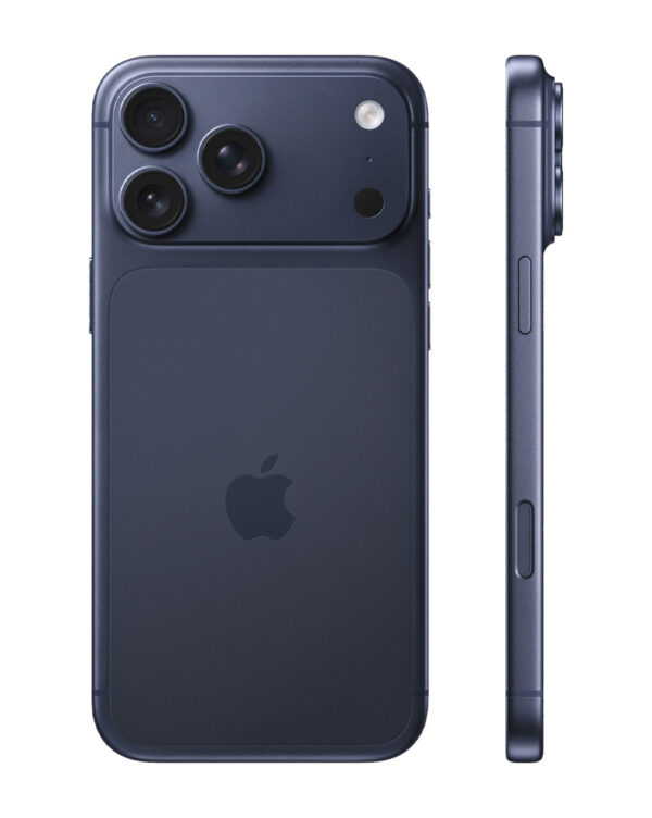 آیفون مدل iPhone 17 Pro Max حافظه 256 گیگابایت (AZ/A) - تصویر 3