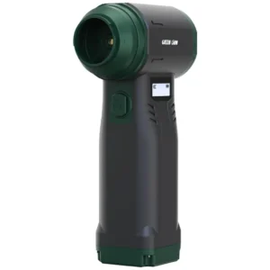 جارو شارژی و دمنده هوای گرین لاین Air Master مدل GB-306X کد GNAIRMBLW90BK