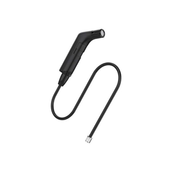 دوش مسافرتی قابل حمل گرین لاین مدل Compact 800mAh - تصویر 4
