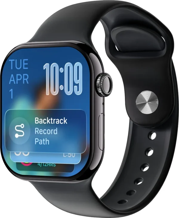 ساعت هوشمند گرین لاین Communicate مدل Smart Watch - تصویر 2