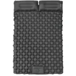 تشک بادی دو نفره گرین لاین Double Air Bed مدل GNDUAIRMATGY