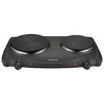 اجاق برقی دو شعله گرین لاین مدل Electric Stove Double Hot Plate