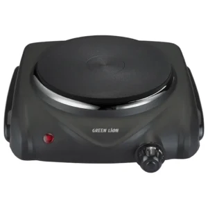 اجاق برقی تک شعله گرین لاین مدل Electric Stove Single Hot Plate