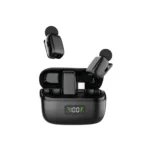 میکروفون بی‌سیم دو نفره گرین لاین Flex Mic Duo