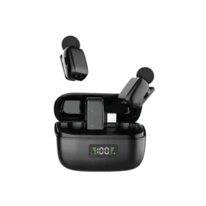 میکروفون بی‌سیم دو نفره گرین لاین Flex Mic Duo