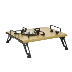 اجاق کمپینگ تاشو گرین لاین مدل GCS-20