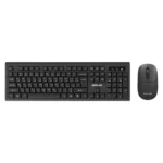 ست کیبورد و ماوس بی‌سیم گرین لاین GKM-200