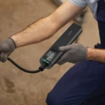 کمپرسور باد و بادکن شارژی گرین لاین GL-A3 مدل GNGLA3TINFBK با فشار 150 PSI - تصویر 6
