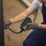 کمپرسور باد خودرو گرین لاین GL-A4 | 150 PSI | GNGLA4TINFBK - تصویر 4