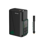 کمپرسور باد شارژی گرین لاین GL-A5 مدل GNGLA5TINFBK با فشار 150 PSI