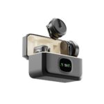 میکروفون بی‌سیم گرین لاین GLM-Wireless Mic Lite با Type-C، Lightning و AUX