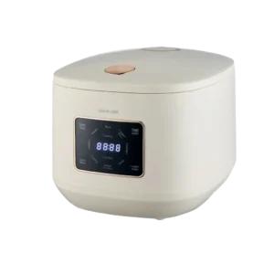 پلوپز دیجیتال GRC-20 گرین لاین ظرفیت 5 لیتری