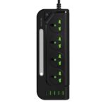 چندراهی برق گرین لاین GS-100