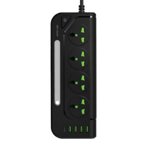چندراهی برق گرین لاین GS-100