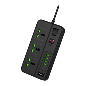 چندراهی برق گرین لاین GS-150