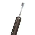 مسواک برقی شارژی گرین لاین Sonic Pro مدل GTB-14 کد GNGTB14TBBR - تصویر 4