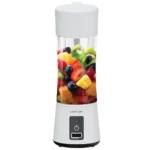 آبمیوه‌گیری قابل حمل گرین لاین مدل Juice Mate ظرفیت 380 میلی‌لیتر