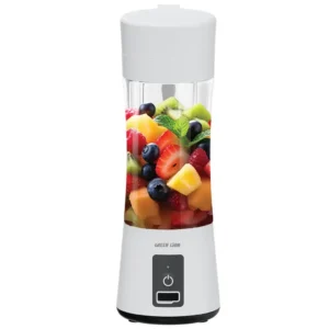 آبمیوه‌گیری قابل حمل گرین لاین مدل Juice Mate ظرفیت 380 میلی‌لیتر