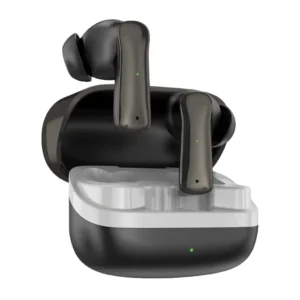 هدفون بی‌سیم گرین لاین مدل Manchester True Wireless Earbuds