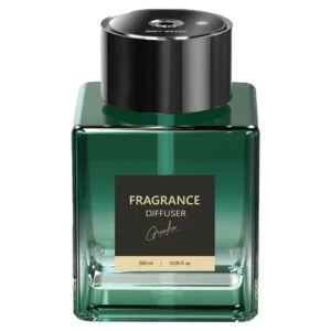 دستگاه خوشبوکننده گرین لاین Mega Fragrance Diffuser مدل GL-AD19 کد GNMEGAFRDGN