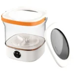 ماشین لباسشویی قابل حمل گرین لاین مدل Portable 12L