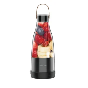 آبمیوه‌گیری قابل حمل گرین لاین مدل Mixmate 300ML