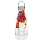 آبمیوه‌گیری قابل حمل گرین لاین مدل Mixmate 300ML - تصویر 2