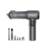 جارو شارژی و دمنده هوای گرین لاین Multi-Force مدل GB-286X کد GNMUFORCEGY