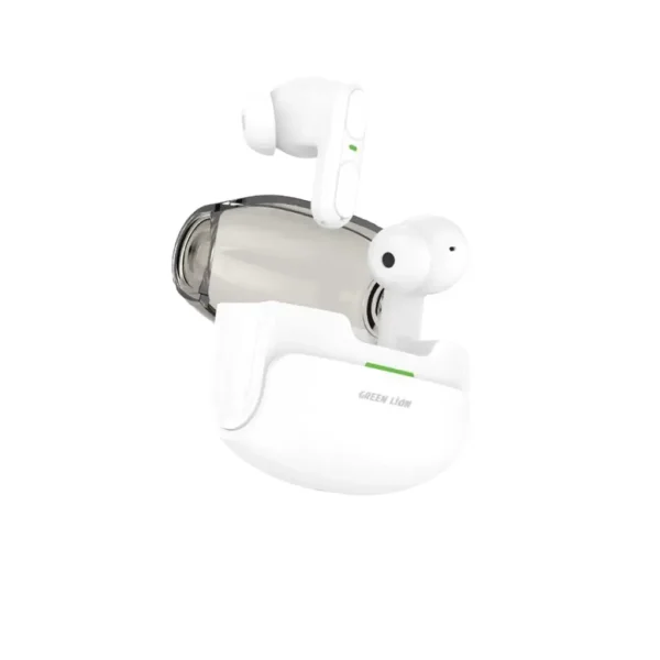 هندزفری بی‌سیم گرین لاین Patras Wireless Earbuds - تصویر 2