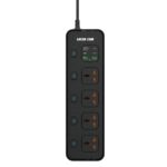 چندراهی برق گرین لاین PD30W Power Socket