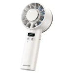 پنکه دستی شارژی ویندیکس پرو خنک‌کننده گرین لاین Windix Pro مدل GNPF11WINDWH