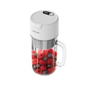 مخلوط‌کن قابل حمل گرین لاین مدل Portable Blender Mug 2