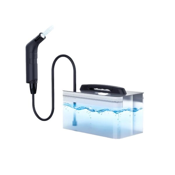 دوش شستشوی مسافرتی قابل حمل گرین لاین مدل Portable Travel Bidet 800mAh - تصویر 3