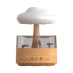 دستگاه بخور گرین لاین مدل RAIN CLOUD Diffuser