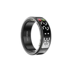 حلقه هوشمند گرین لاین Smart Ring Pro با نمایشگر دیجیتال