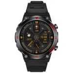 ساعت هوشمند گرین لاین Gear Fit | GNGEARFTSW