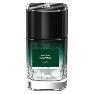 خوشبوکننده خودرو و خانه گرین لاین Saffron Diffuser مدل GL-AD20 کد GNSAFR150GN
