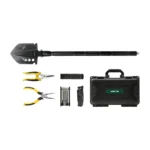ست ابزار کمپینک چند کاره گرین لاین مدل SURVIVAL X9 OUTDOOR