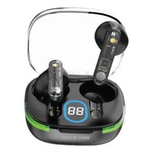 هندزفری بلوتوثی گرین لاین مدل Vegas True Wireless Earbuds