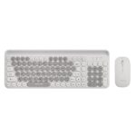 ست کیبورد و ماوس بی‌سیم گرین لاین Wireless Duo