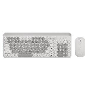 ست کیبورد و ماوس بی‌سیم گرین لاین Wireless Duo