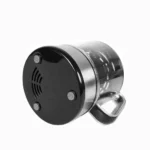 آبمیوه‌گیری مرکبات گرین لاین 700 میلی‌لیتر مدل Dual Rotation - تصویر 4