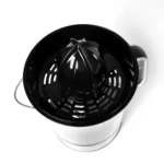 آبمیوه‌گیری مرکبات گرین لاین 700 میلی‌لیتر مدل Dual Rotation - تصویر 5