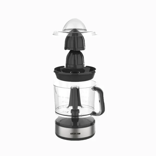 آبمیوه‌گیری مرکبات گرین لاین 700 میلی‌لیتر مدل Dual Rotation - تصویر 6