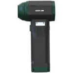 جارو شارژی و دمنده هوای گرین لاین Air Master مدل GB-306X کد GNAIRMBLW90BK - تصویر 3
