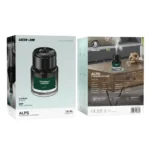 دستگاه خوشبوکننده گرین لاین Alps Fragrance Diffuser - تصویر 2